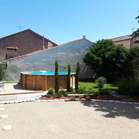 2 Chambres Independantes Dans Maison De Maitre Carmaux Zewnętrze zdjęcie